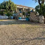S&m, Large Apartment, Quiet Countryside Apartamento