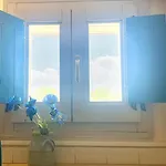 S&m, Large Apartment, Quiet Countryside Apartamento *