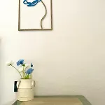 S&m, Large Apartment, Quiet Countryside Appartement