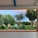 S&m, Large Apartment, Quiet Countryside Orosei