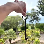 S&m, Large Apartment, Quiet Countryside * Orosei