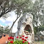 S&m, Large Apartment, Quiet Countryside Appartement