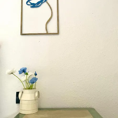 S&m, Large Apartment, Quiet Countryside Lägenhet