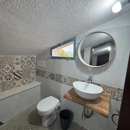 S&m, Large Apartment, Quiet Countryside