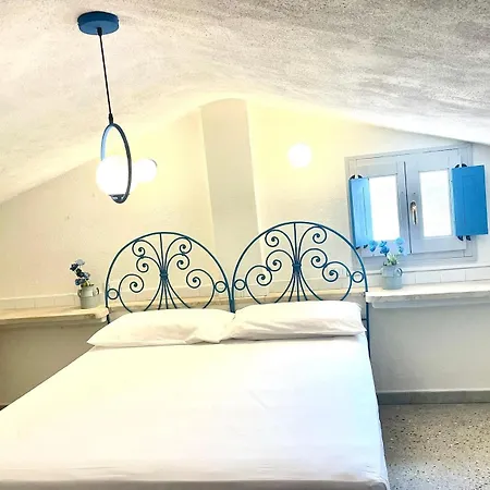 Lägenhet S&m, Large Apartment, Quiet Countryside Orosei